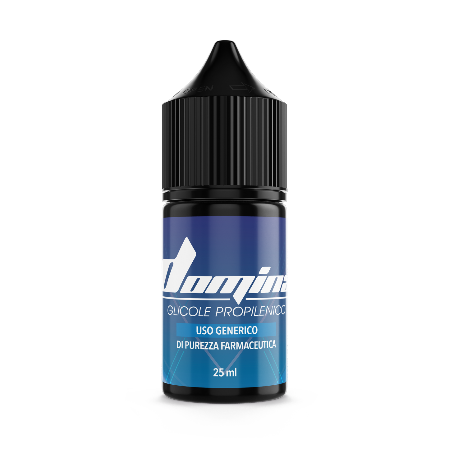 30ML - 25 in 30ML FULL PG - Domina