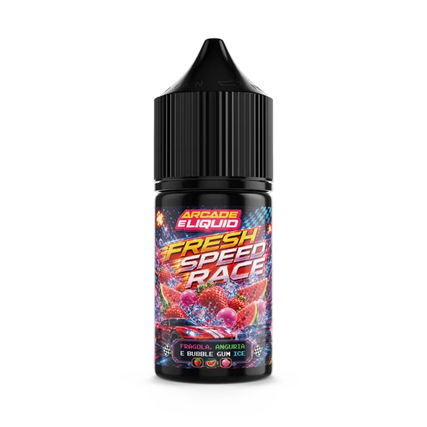 ARCADE - FRESH SPEED RACE