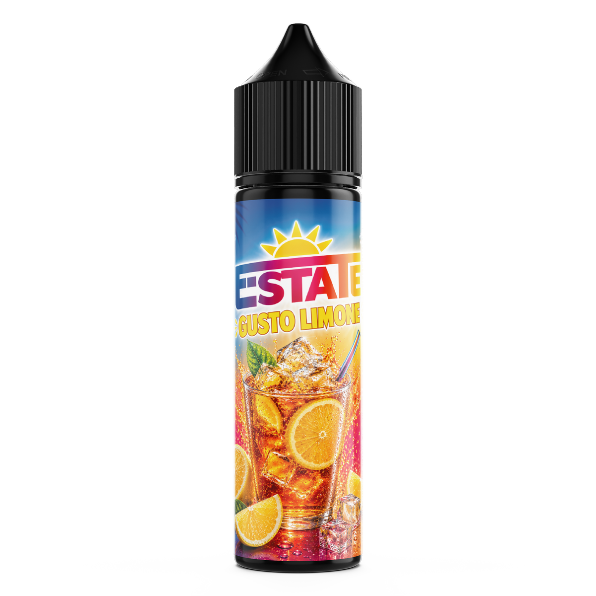 E-STATE - TE AL LIMONE - AROMA 20ML