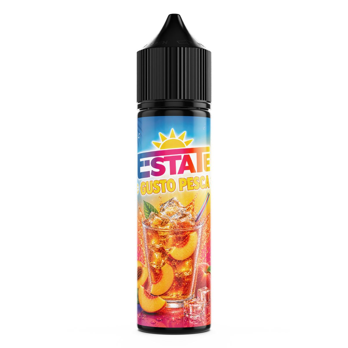 E-STATE - TE ALLA PESCA - AROMA 20ML