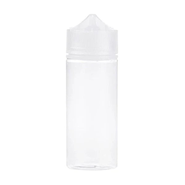 Unicorn Bottle 120 ml – Flacone Vuoto con Beccuccio di Precisione
