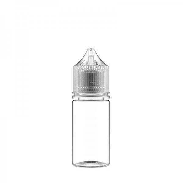 Unicorn Bottle 30 ml – Flacone Vuoto con Beccuccio di Precisione