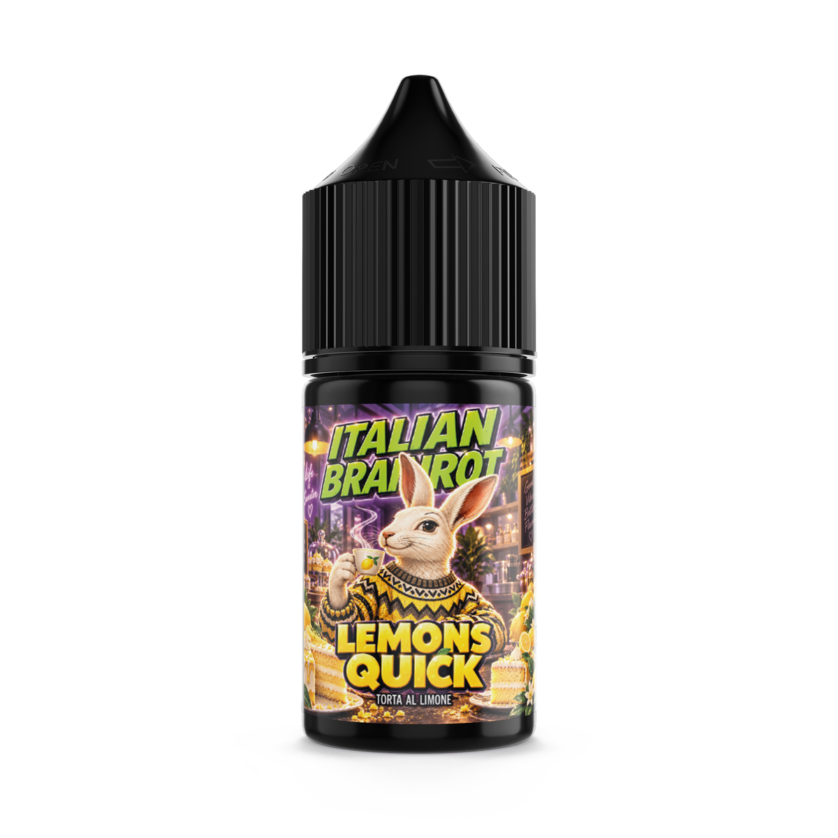 TVM X BRAINROT-LEMONSQUICK V2 -10ML