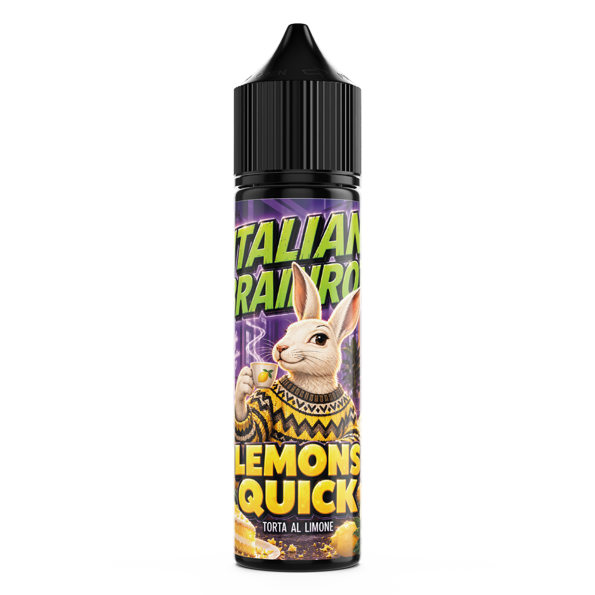 TVM X BRAINROT-LEMONSQUICK V2 -20ML