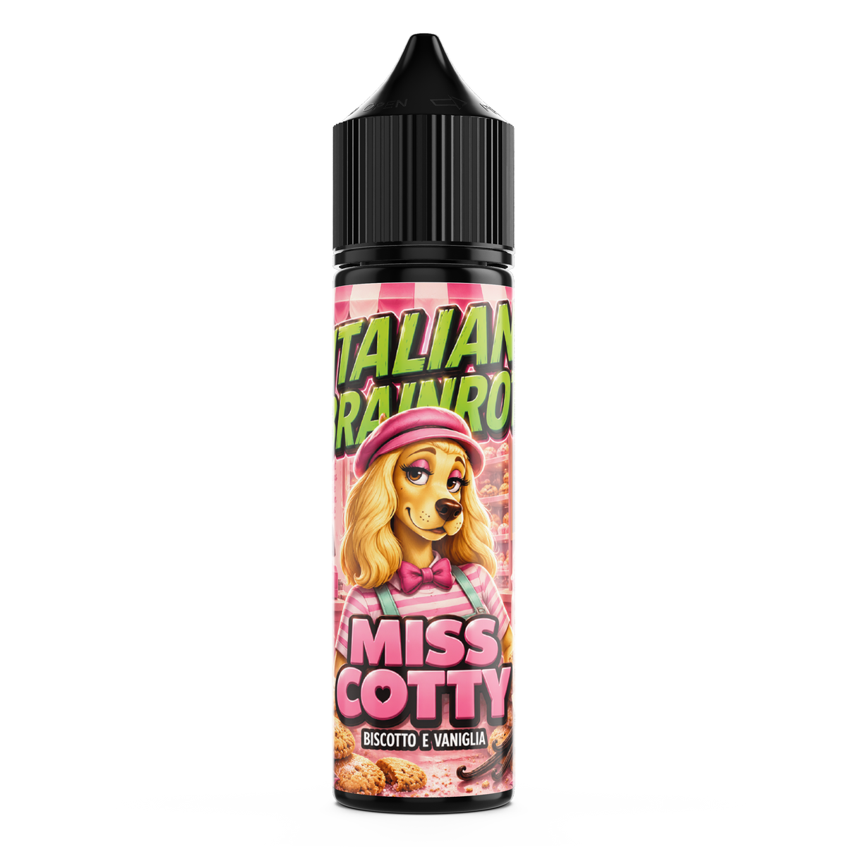 TVM X BRAINROT-MISS COTTY V2-20ML