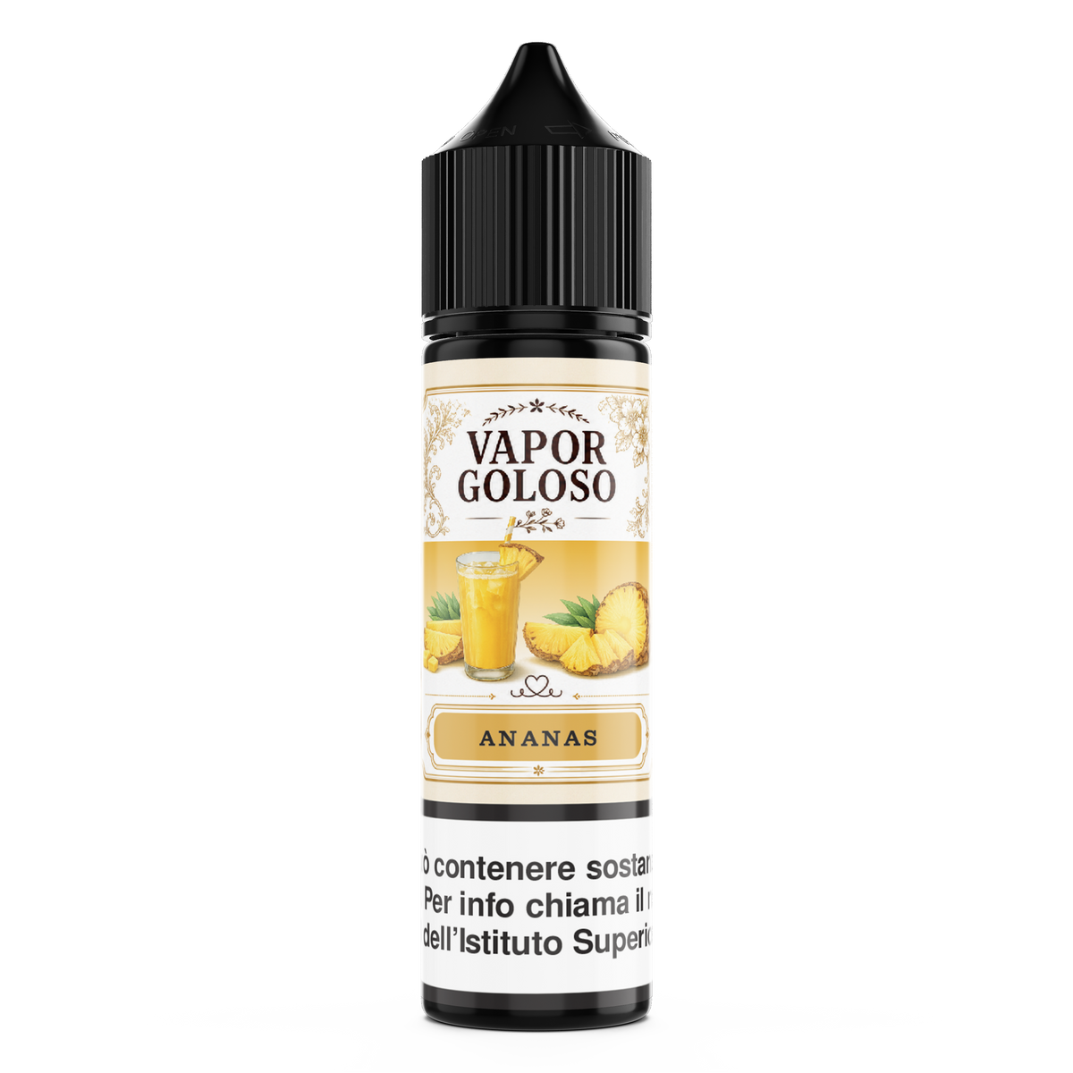 VAPORGOLOSO-ANANAS-10ML-SHOT