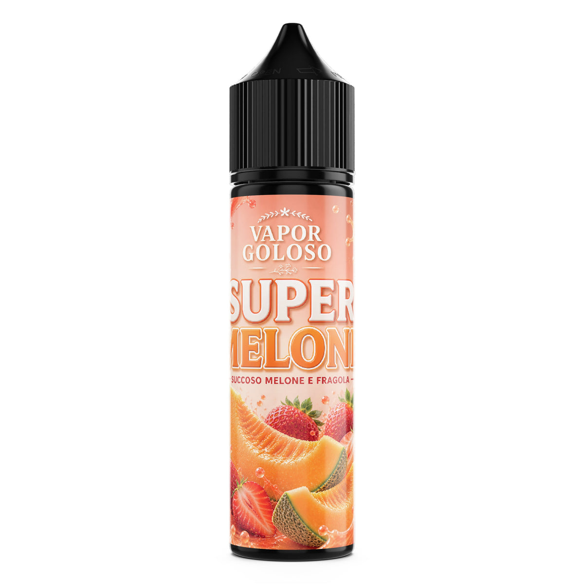 VAPORGOLOSO - MELONE - AROMA 20ML