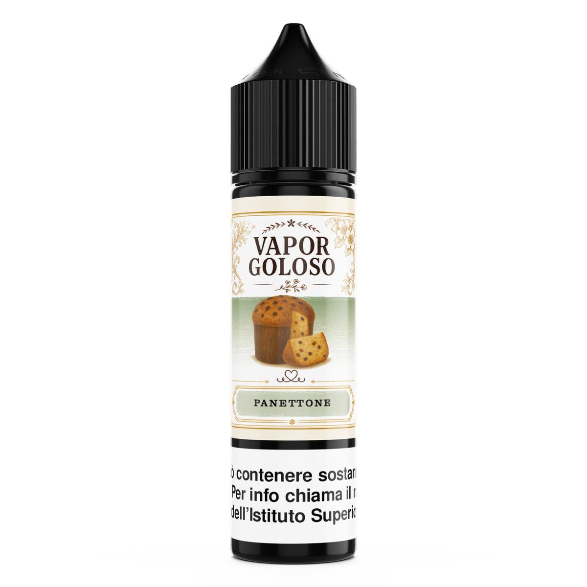 VAPORGOLOSO-PANETTONE-10ML-SHOT