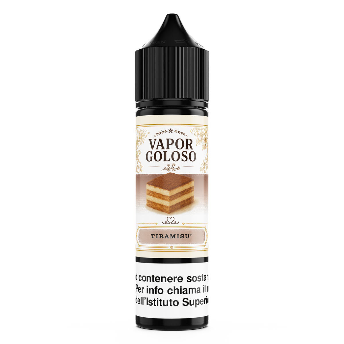 VAPORGOLOSO-TIRAMISU'-10ML-SHOT