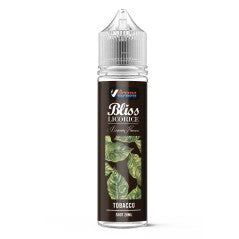 LIQUORICE & TOBACCO 20ML