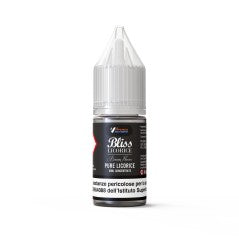 LIQUORICE & TOBACCO 10 ML CONC.