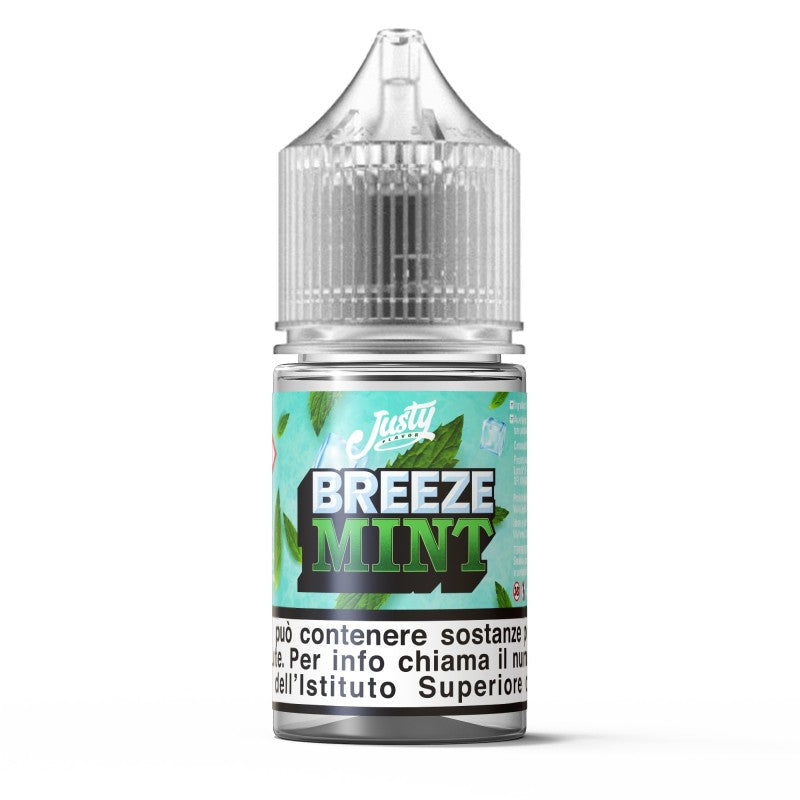 BREEZE MINT