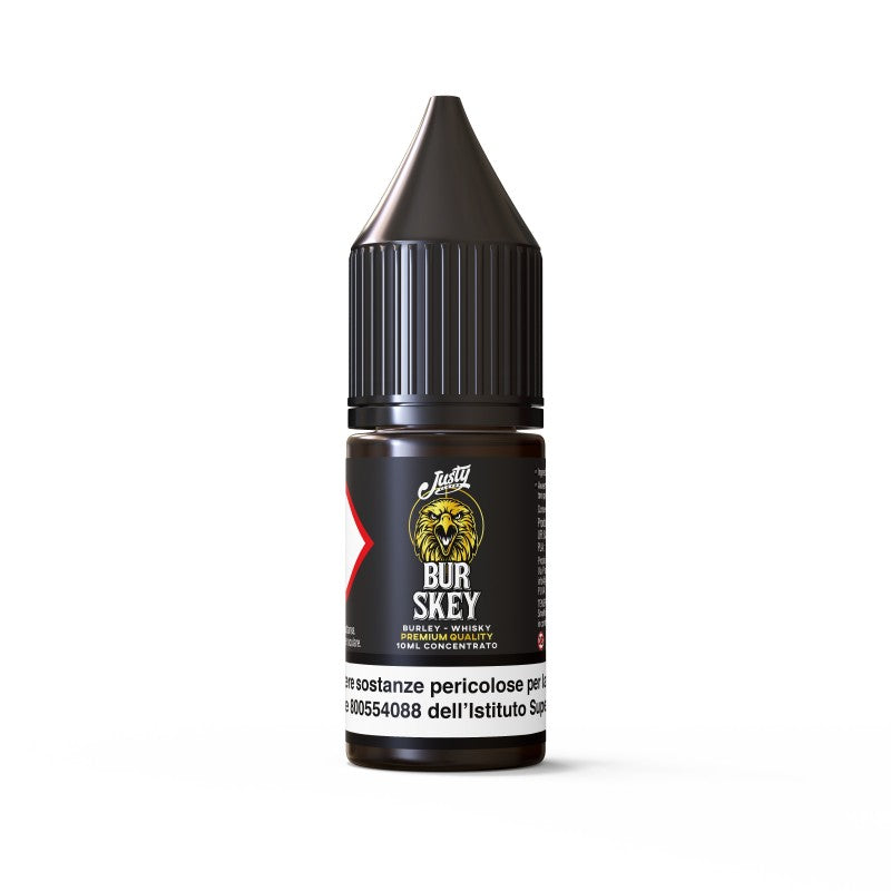 BURSKEY 10 ML CONC.