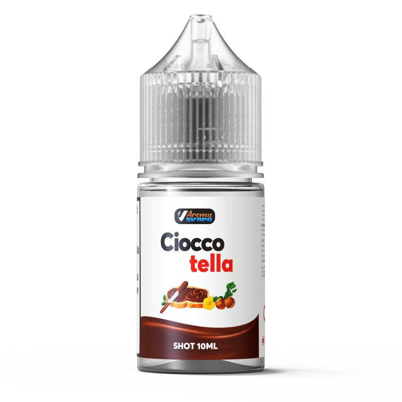 CIOCCO TELLA 10 ML MINI SHOT