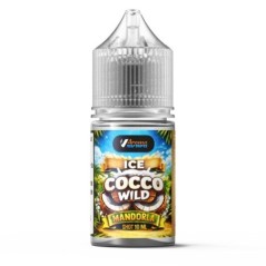 COCCO WILD MANDORLA SHOT 10ML