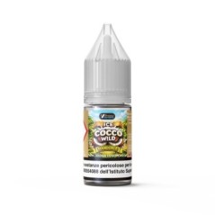 COCCO WILD MANDORLA 10 ML CONC.