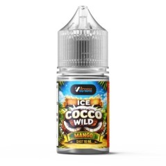 COCCO WILD MANGO SHOT 10ML