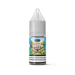 COOCO WILD- MELONE 10 ML AROMA CONC.