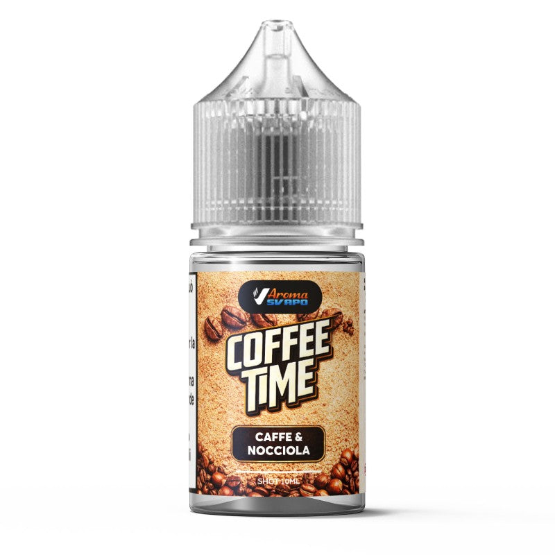 CAFFE' E NOCCIOLA 10 ML