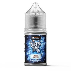 IRISH COFFEE 10 ML IN 30 ML