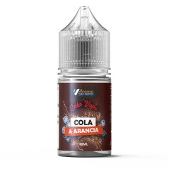 COLA & ARANCIA 10 ML