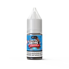 COLA E FRAGOLA ICE 10 ML CONC
