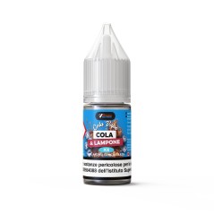 COLA E LAMPONE ICE 10 ML CONC