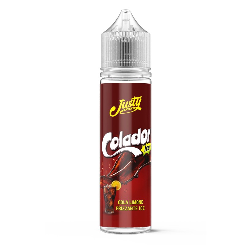 COLADOR ICE 20 ML
