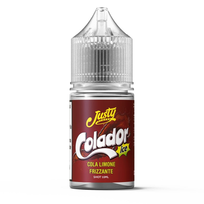 COLADOR ICE 10ML IN 30 ML