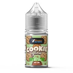 COOKIE GLOW-BISCOTTO E MELA VERDE 10 IN 30 ML