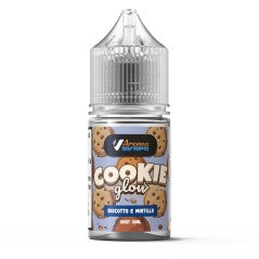 COOKIE GLOW-BISCOTTO E MIRTILLO 10 IN 30 ML