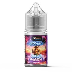 DARK GRAPE & BLACKBULL 10 ML