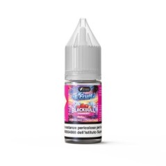 STRAWBERRY & BLACBULL 10 ML CONC.