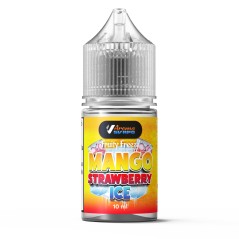 FRUITY FREEZE-STRAWBERRY & MANGO ICE 10 ML IN 30 ML