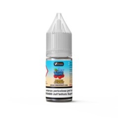 GLACIAL BERRIES & CHERRY ICE 10 ML CONC.