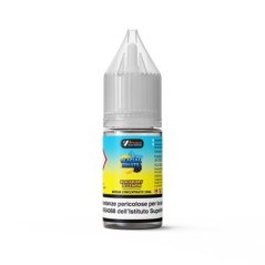 GLACIAL BLACKCHERRY & LEMON ICE 10 ML CONC.