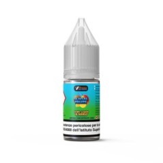 GLACIAL KIWI LEMON & MANGO ICE 10 ML CONC.