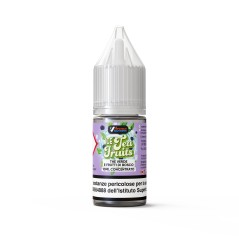 ICE TEA FRUITS-THE VERDE E FRUTTI DI BOSCO 10 ML CONC