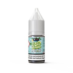 ICE TEA FRUITS-THE VERDE E LIMONE 10 ML CONC