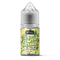 ICE TEA FRUITS-THE VERDE E MANDARINO 10 IN 30 ML