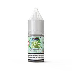 ICE TEA FRUITS-THE VERDE E MENTA 10 ML CONC