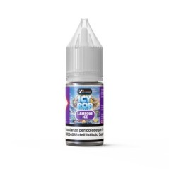 ICY POP LAMPONE ICE 10 ML CONC.