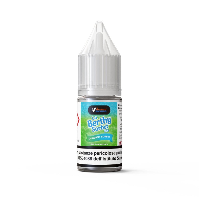 COCONUT SORBET 10 ML CONC