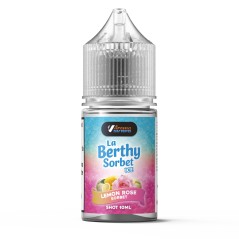 LEMON ROSE SORBET 10 ML IN 30 ML