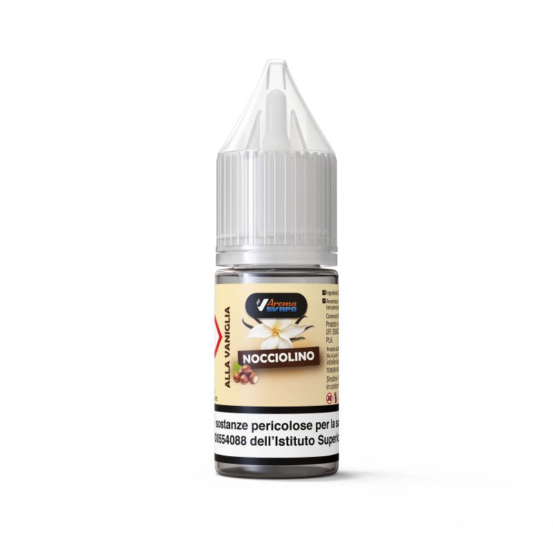 NOCCIOLINO 10 ML CONCENTRATO