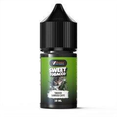 TABACCO SAMBUCA CAFFE' 10 ML