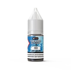 TABACCO NUT FUSION-TABACCO E COCCO 10 ML CONC