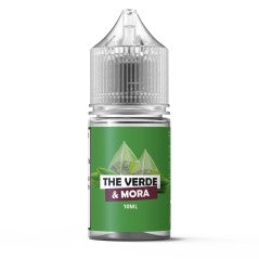 THE VERDE & MORA
