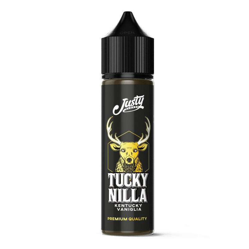 TUCKY NILLA - 60ML