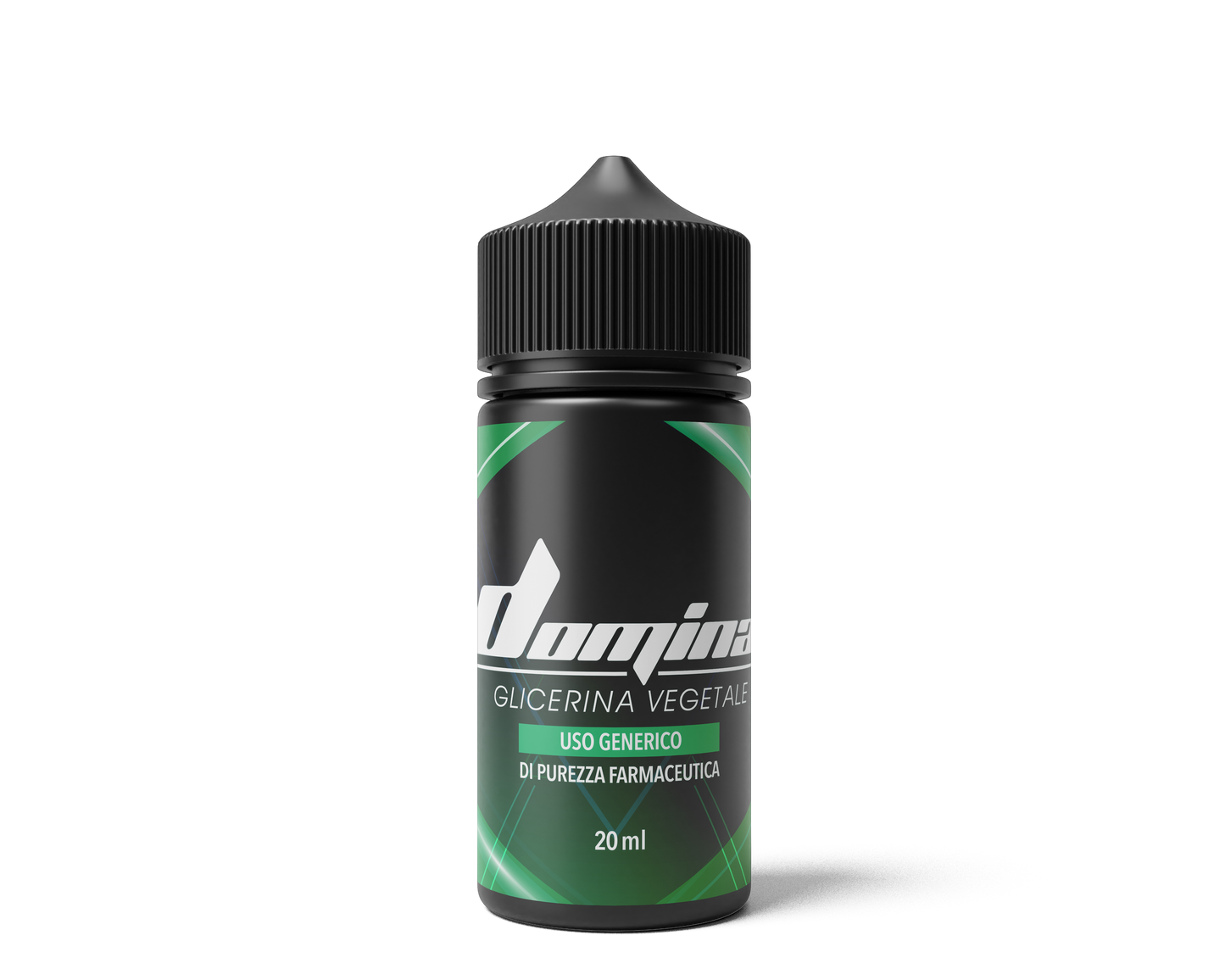 120ML - 20 IN 120ML - Domina
